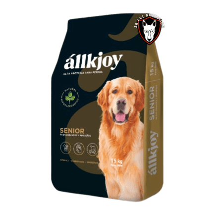 ALLKJOY SENIOR 15KG