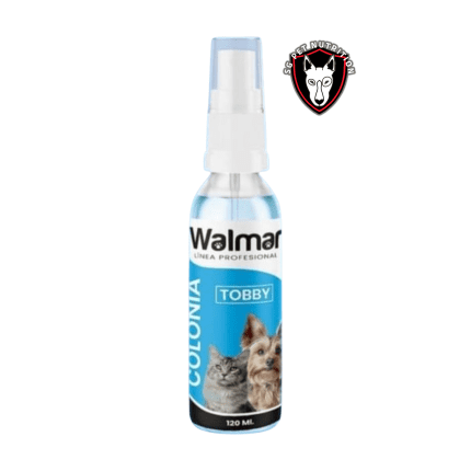 COLONIA WALMAR TOBY 120 ML