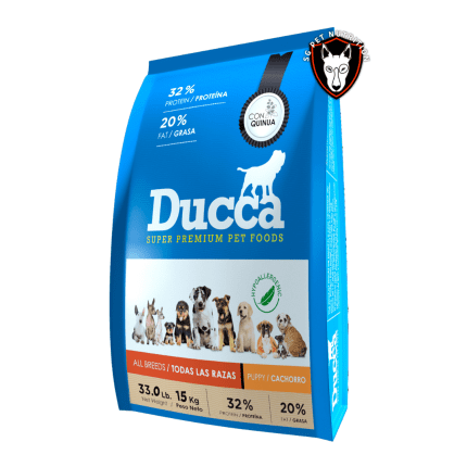 DUCCA SP CACHORRO