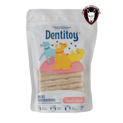 Dentitoy Barritas naturales 1/2 kg