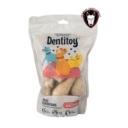 Dentitoy Muslitos 12 kg