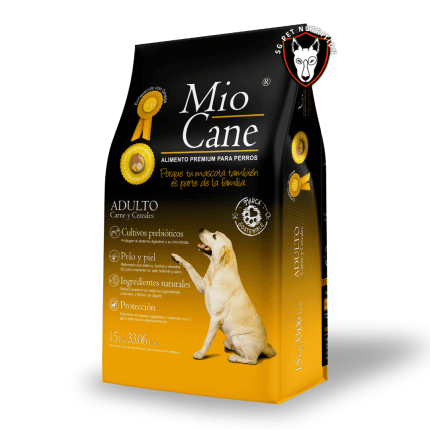 MIO CANE PREMIUM ADULTO 15 KG