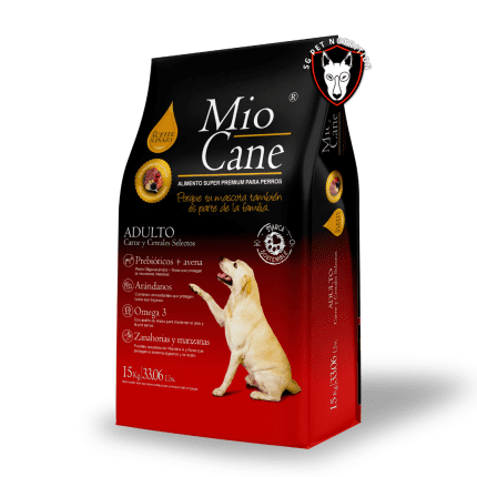 MIO CANE SP ADULTO 15 KG