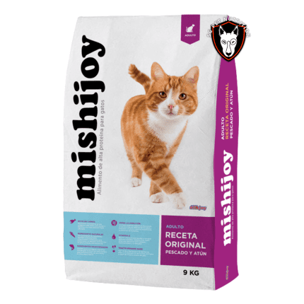 MISHIJOY ADULTO 9KG