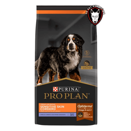 PRO PLAN ADULTO CORDERO 15 KG